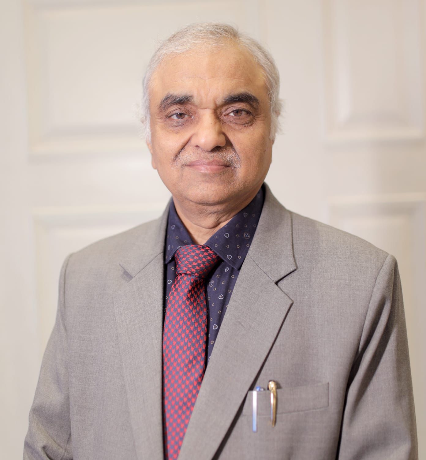 Rakesh Kumar Jain